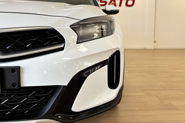 KIA XCEED 1.0 T-GDI GPL BUSINESS - foto 11
