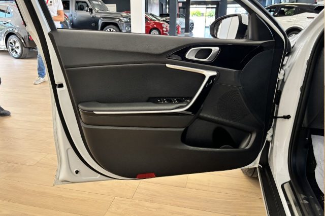 KIA XCEED 1.0 T-GDI GPL BUSINESS - foto 12