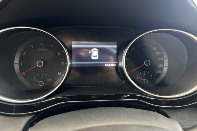 KIA XCEED 1.0 T-GDI GPL BUSINESS - foto 13