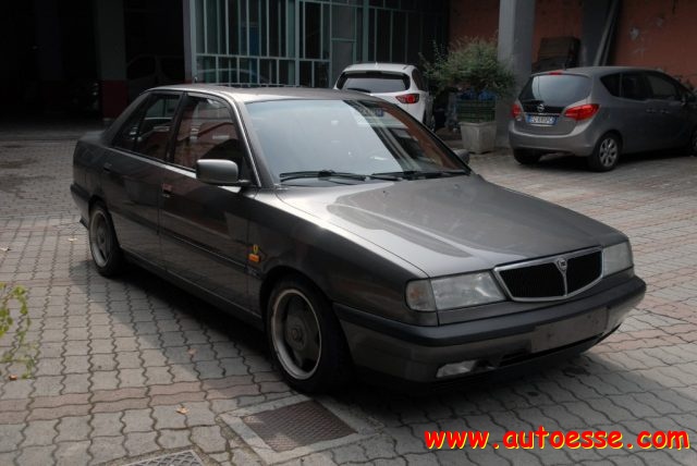 LANCIA DEDRA 1.8 I.E. CAT - foto 7