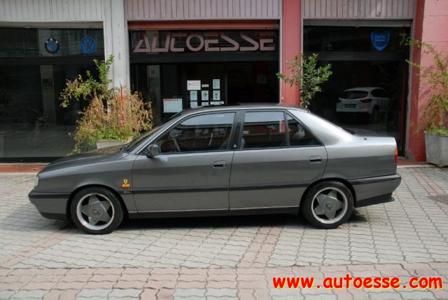 LANCIA DEDRA 1.8 I.E. CAT - foto 2