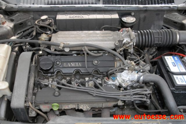 LANCIA DEDRA 1.8 I.E. CAT - foto 18