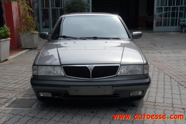 LANCIA DEDRA 1.8 I.E. CAT - foto 8