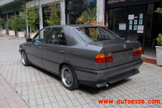 LANCIA DEDRA 1.8 I.E. CAT - foto 3