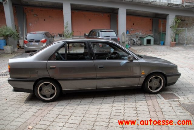 LANCIA DEDRA 1.8 I.E. CAT - foto 6