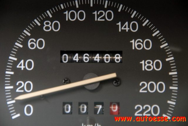 LANCIA DEDRA 1.8 I.E. CAT - foto 14