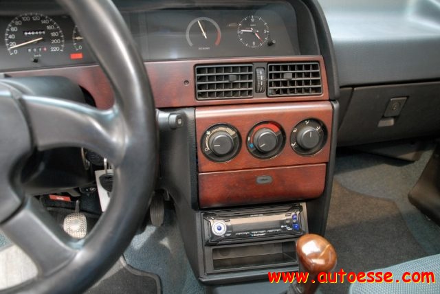 LANCIA DEDRA 1.8 I.E. CAT - foto 15