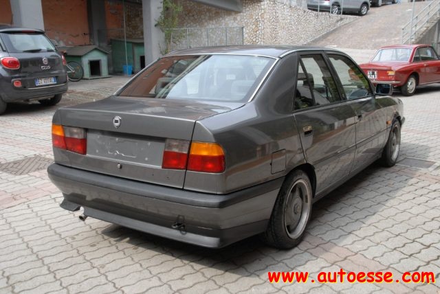LANCIA DEDRA 1.8 I.E. CAT - foto 5