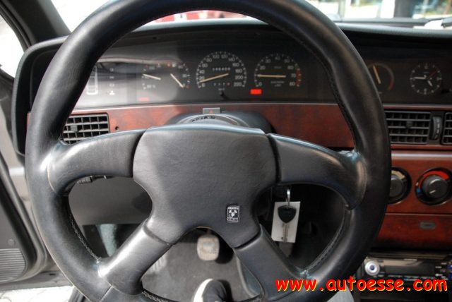 LANCIA DEDRA 1.8 I.E. CAT - foto 13