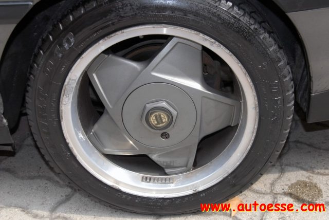 LANCIA DEDRA 1.8 I.E. CAT - foto 9