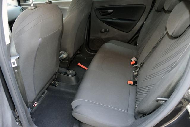 LANCIA YPSILON 1.0 FIREFLY 5 PORTE S&S HYBRID G - foto 11
