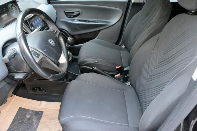 LANCIA YPSILON 1.0 FIREFLY 5 PORTE S&S HYBRID G - foto 10