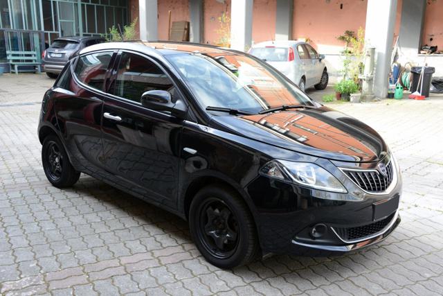 LANCIA YPSILON 1.0 FIREFLY 5 PORTE S&S HYBRID G - foto 8
