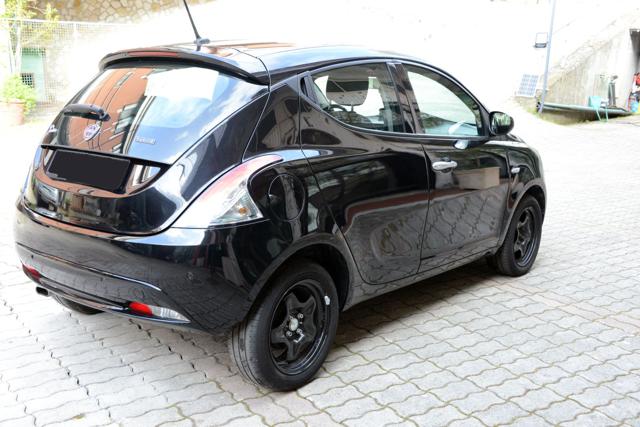 LANCIA YPSILON 1.0 FIREFLY 5 PORTE S&S HYBRID G - foto 5