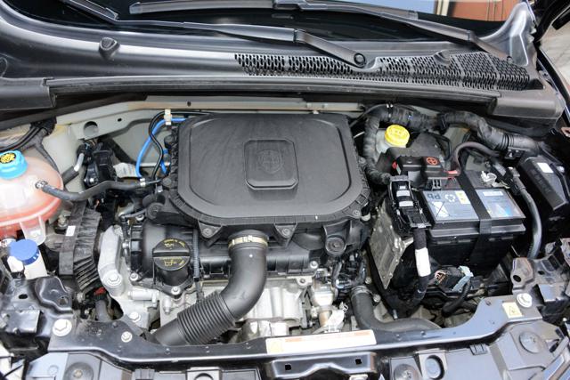 LANCIA YPSILON 1.0 FIREFLY 5 PORTE S&S HYBRID G - foto 18