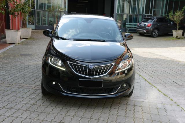 LANCIA YPSILON 1.0 FIREFLY 5 PORTE S&S HYBRID G - foto 9
