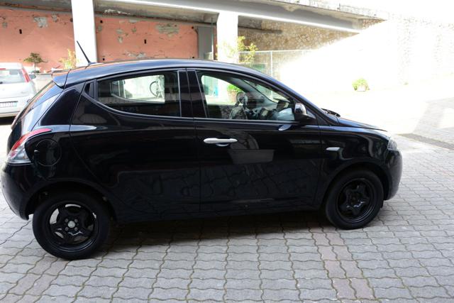 LANCIA YPSILON 1.0 FIREFLY 5 PORTE S&S HYBRID G - foto 6