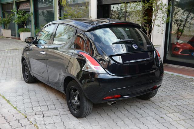 LANCIA YPSILON 1.0 FIREFLY 5 PORTE S&S HYBRID G - foto 3