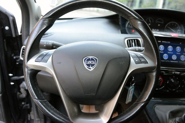 LANCIA YPSILON 1.0 FIREFLY 5 PORTE S&S HYBRID G - foto 14