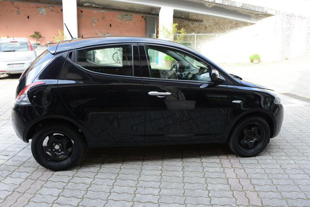 LANCIA YPSILON 1.0 FIREFLY 5 PORTE S&S HYBRID G - foto 7