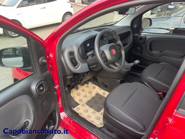 FIAT PANDA 1.0 FIREFLY S&S HYBRID POP KM0 P - foto 6