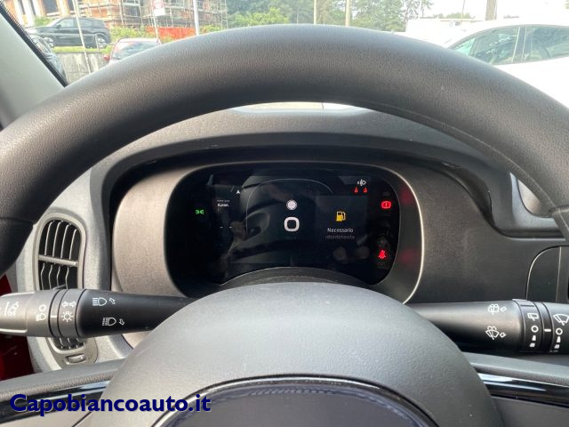 FIAT PANDA 1.0 FIREFLY S&S HYBRID POP KM0 P - foto 7