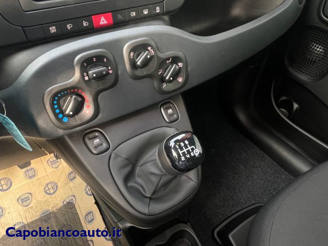 FIAT PANDA 1.0 FIREFLY S&S HYBRID POP KM0 P - foto 10
