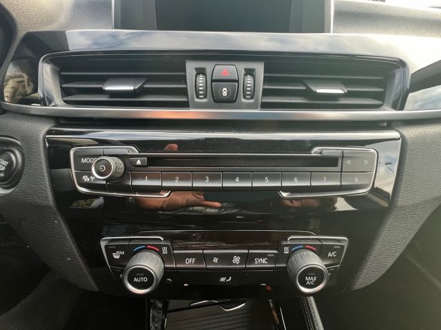 BMW X1 SDRIVE18D SPORT  TAGLIANDI BMW - foto 20