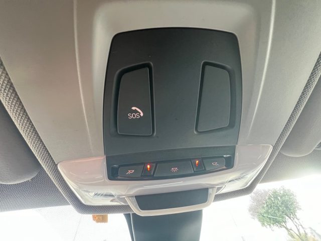 BMW X1 SDRIVE18D SPORT  TAGLIANDI BMW - foto 21