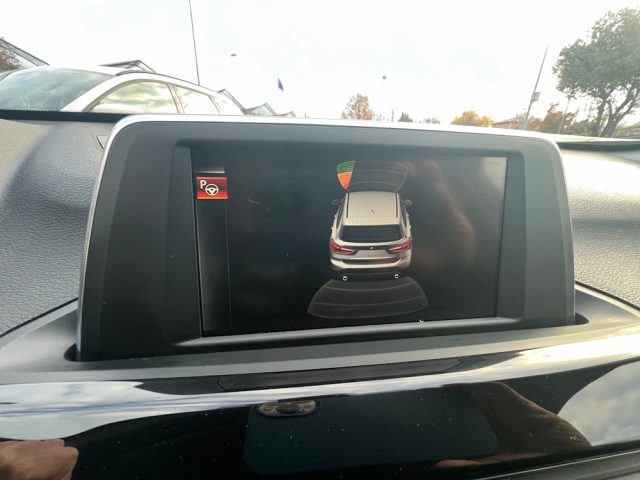 BMW X1 SDRIVE18D SPORT  TAGLIANDI BMW - foto 23