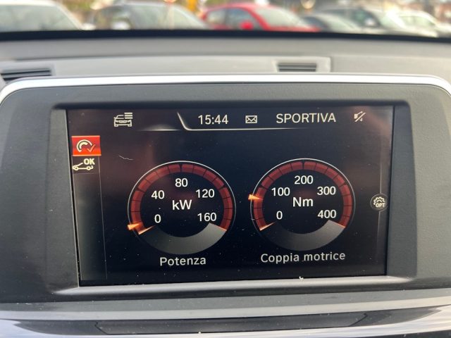 BMW X1 SDRIVE18D SPORT  TAGLIANDI BMW - foto 30