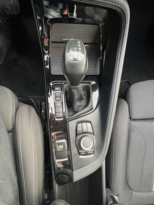 BMW X1 SDRIVE18D SPORT  TAGLIANDI BMW - foto 18