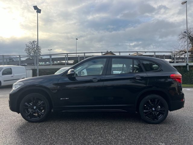 BMW X1 SDRIVE18D SPORT  TAGLIANDI BMW - foto 7