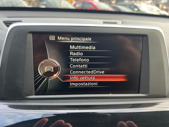 BMW X1 SDRIVE18D SPORT  TAGLIANDI BMW - foto 32
