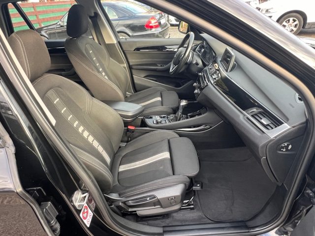 BMW X1 SDRIVE18D SPORT  TAGLIANDI BMW - foto 11