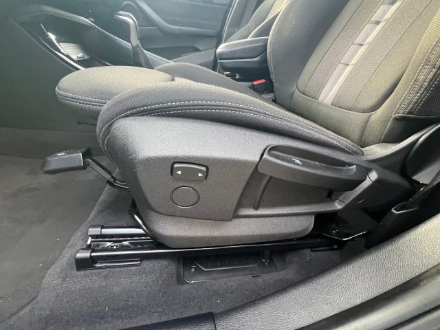 BMW X1 SDRIVE18D SPORT  TAGLIANDI BMW - foto 15