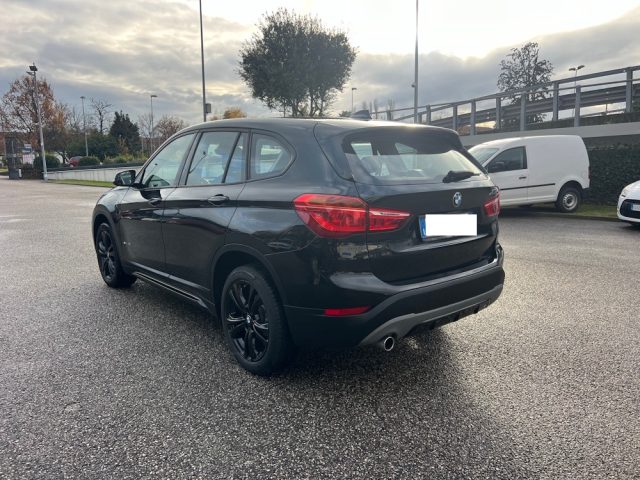 BMW X1 SDRIVE18D SPORT  TAGLIANDI BMW - foto 6