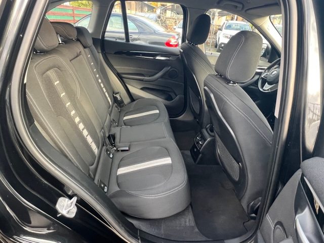 BMW X1 SDRIVE18D SPORT  TAGLIANDI BMW - foto 12