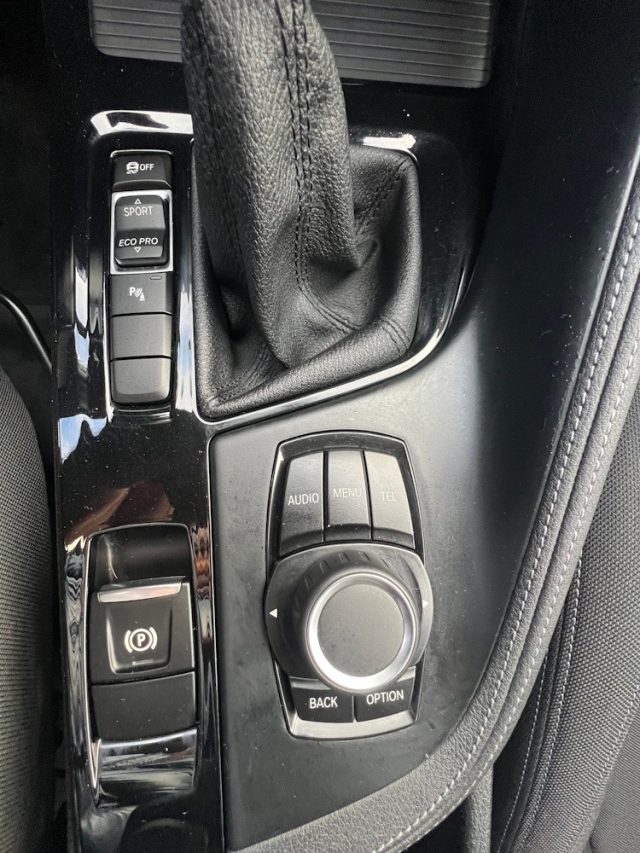 BMW X1 SDRIVE18D SPORT  TAGLIANDI BMW - foto 19