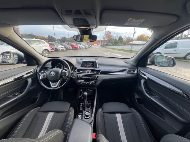 BMW X1 SDRIVE18D SPORT  TAGLIANDI BMW - foto 14