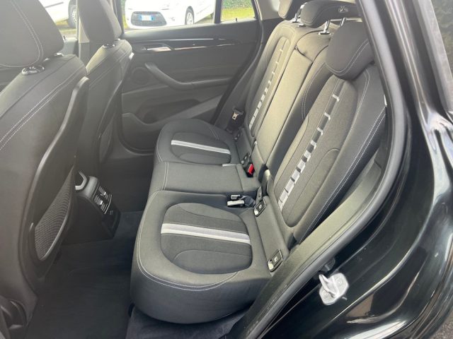 BMW X1 SDRIVE18D SPORT  TAGLIANDI BMW - foto 29