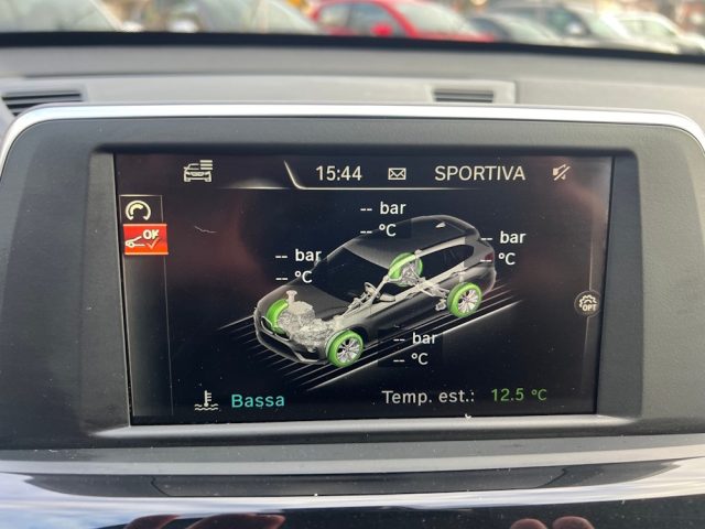 BMW X1 SDRIVE18D SPORT  TAGLIANDI BMW - foto 31