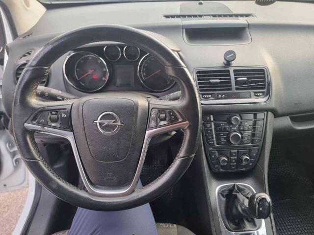 OPEL MERIVA 1.3 CDTI 95CV COSMO SUPER PREZZO - foto 10