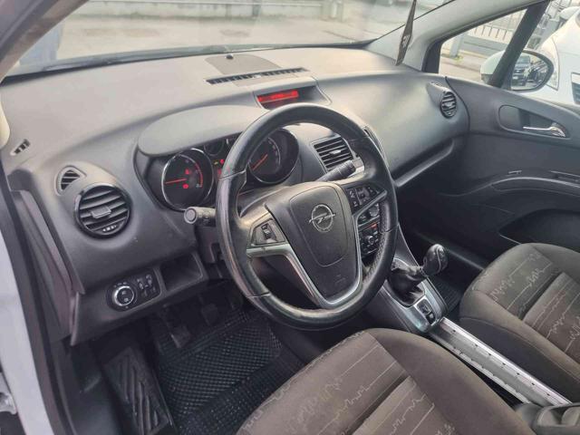 OPEL MERIVA 1.3 CDTI 95CV COSMO SUPER PREZZO - foto 9