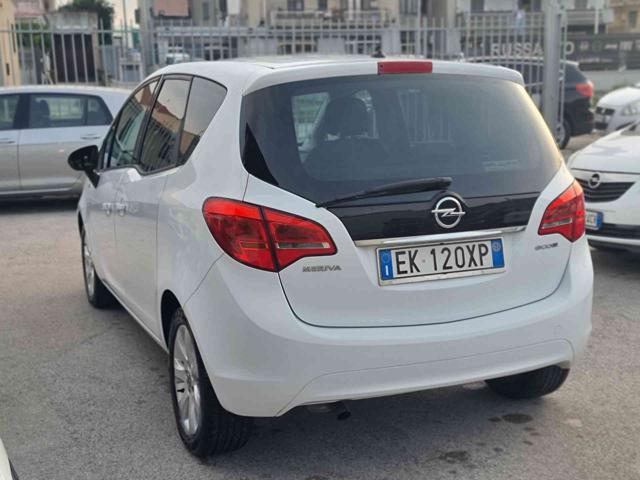 OPEL MERIVA 1.3 CDTI 95CV COSMO SUPER PREZZO - foto 6