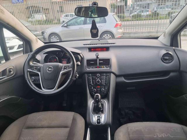 OPEL MERIVA 1.3 CDTI 95CV COSMO SUPER PREZZO - foto 8