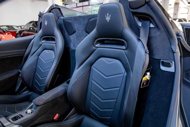 MASERATI MC20 CIELO|LIFT|SONUS FABER|360° VIEW - foto 10