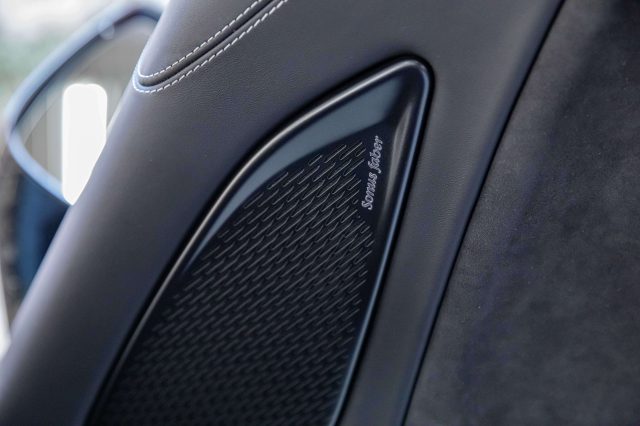 MASERATI MC20 CIELO|LIFT|SONUS FABER|360° VIEW - foto 11