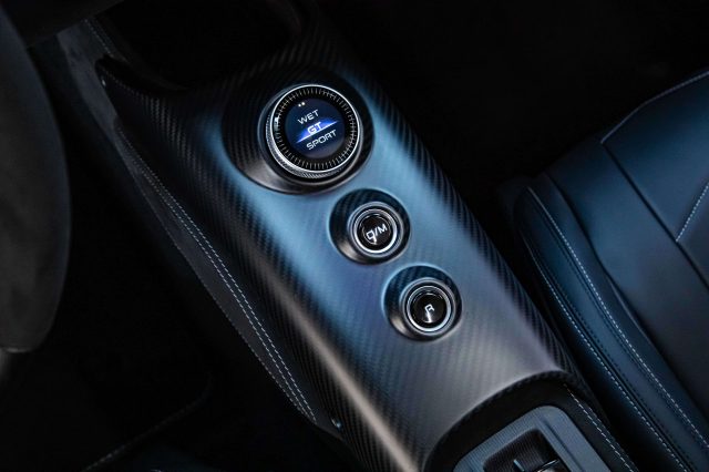 MASERATI MC20 CIELO|LIFT|SONUS FABER|360° VIEW - foto 12