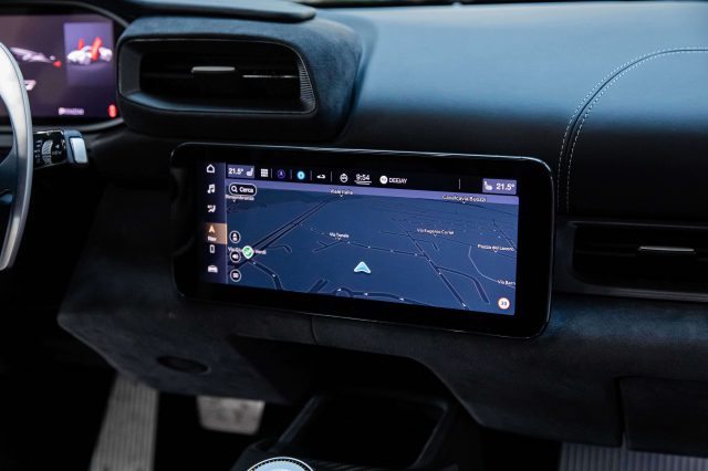MASERATI MC20 CIELO|LIFT|SONUS FABER|360° VIEW - foto 14